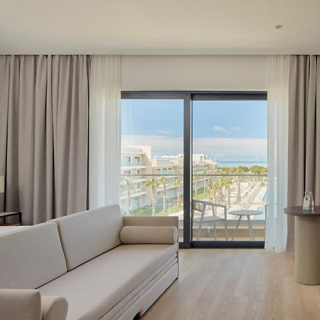 Melia Durres Albania Hotel Plazhi San Pietro Exterior foto