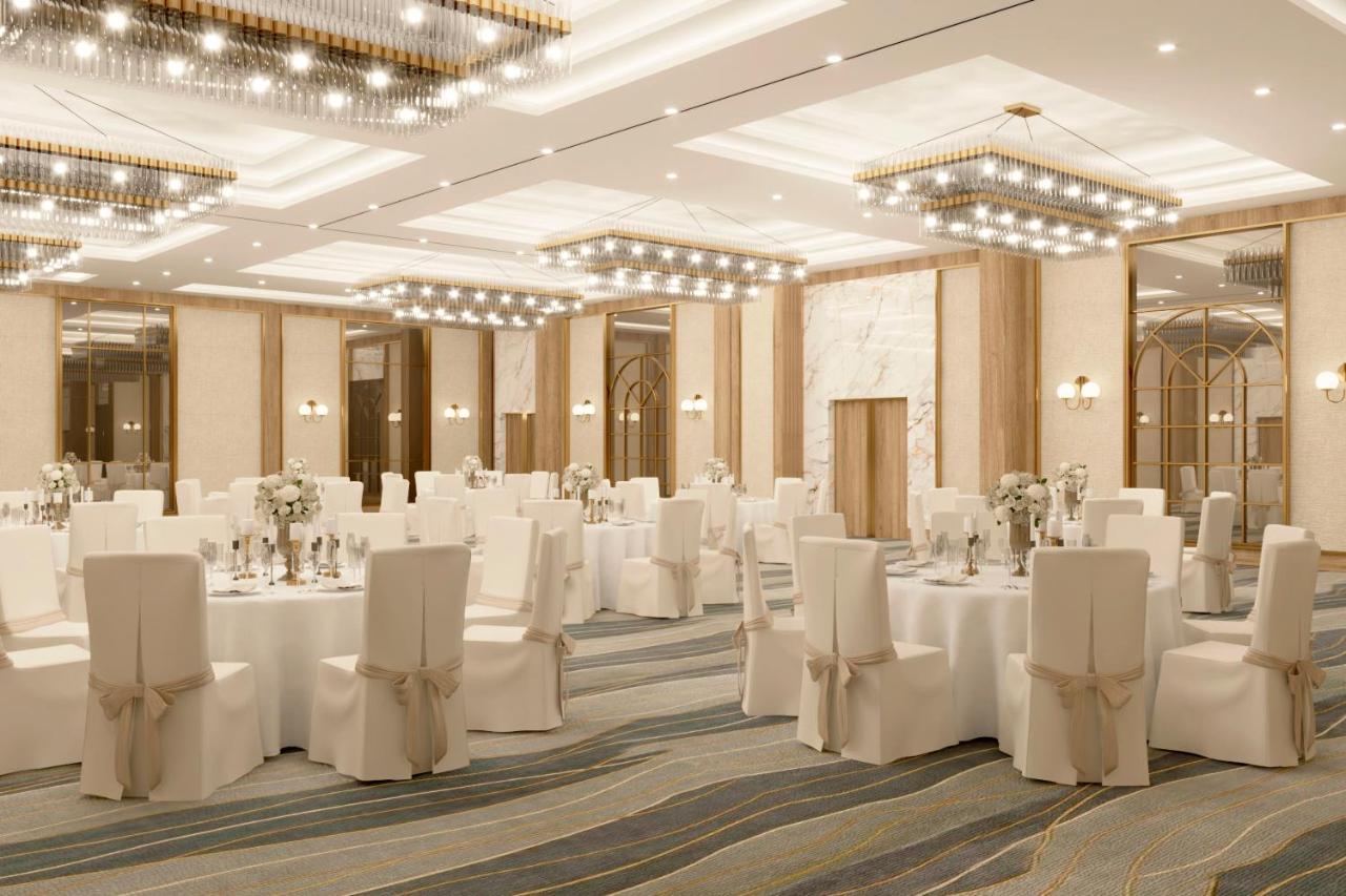 Melia Durres Albania Hotel Plazhi San Pietro Exterior foto