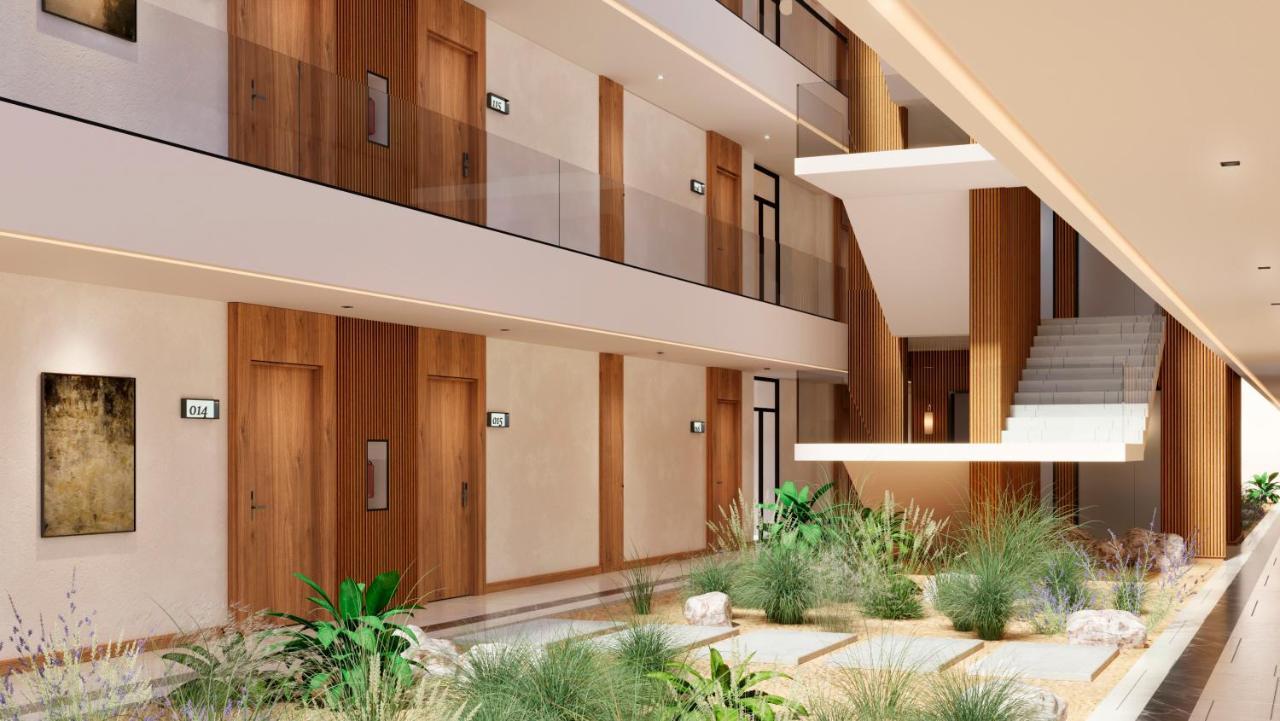 Melia Durres Albania Hotel Plazhi San Pietro Exterior foto