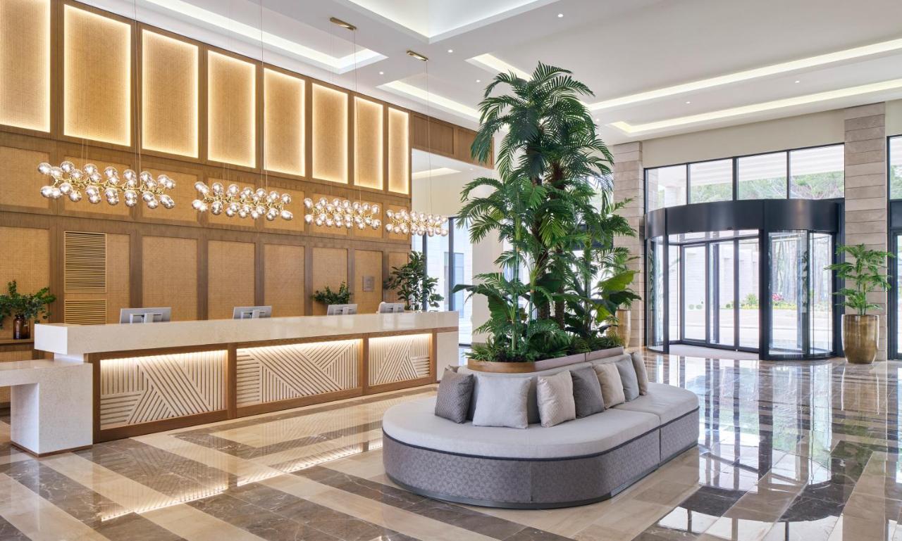 Melia Durres Albania Hotel Plazhi San Pietro Exterior foto