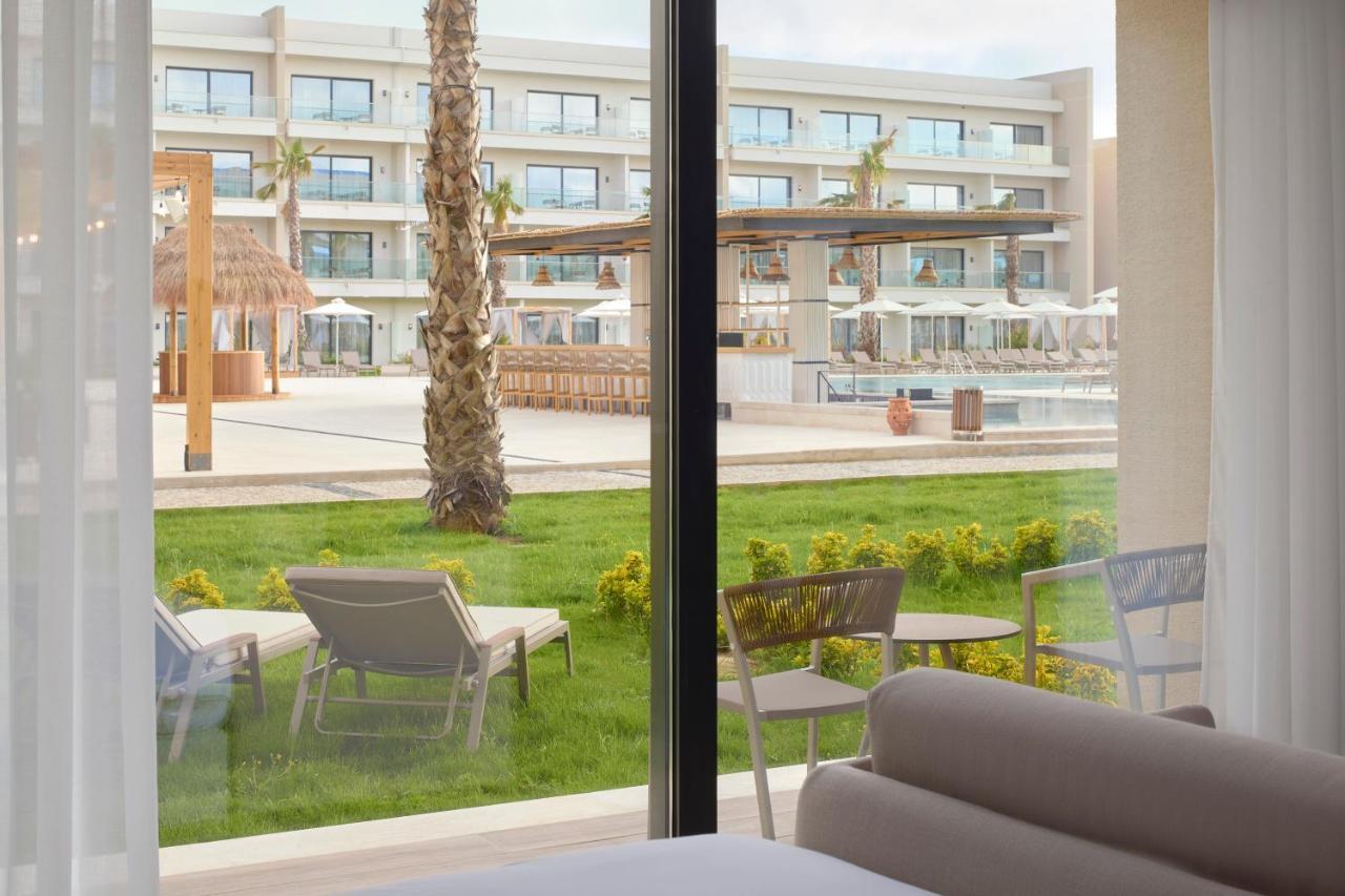 Melia Durres Albania Hotel Plazhi San Pietro Exterior foto