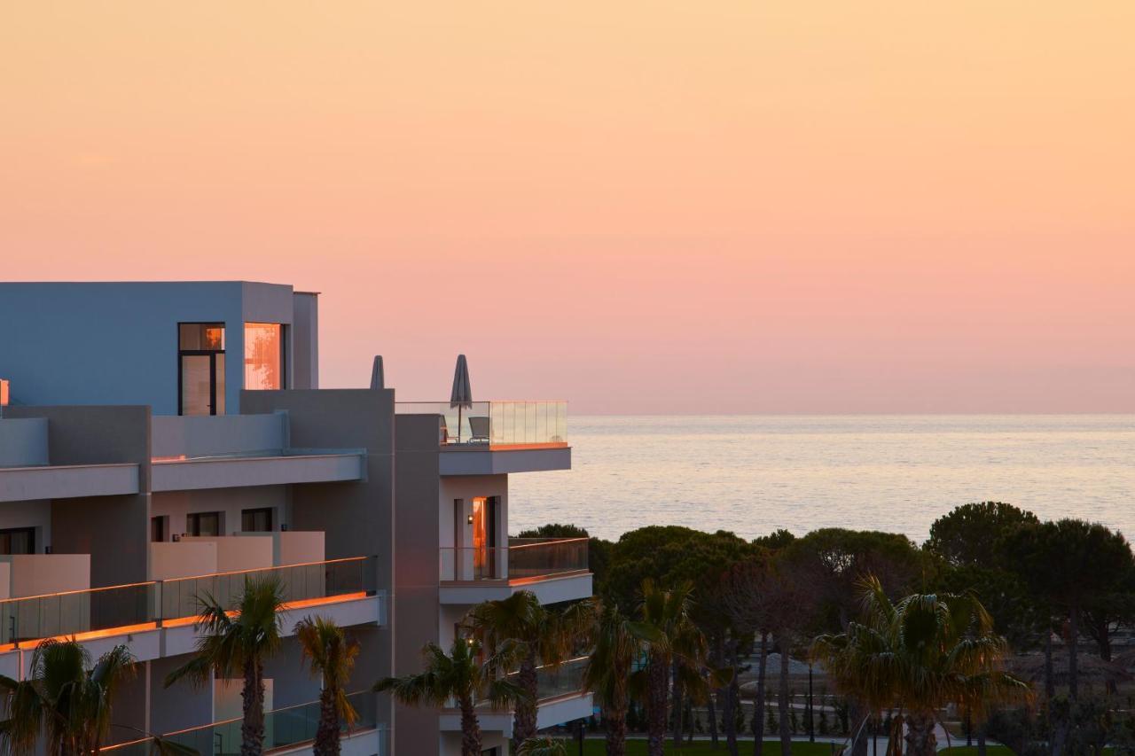 Melia Durres Albania Hotel Plazhi San Pietro Exterior foto
