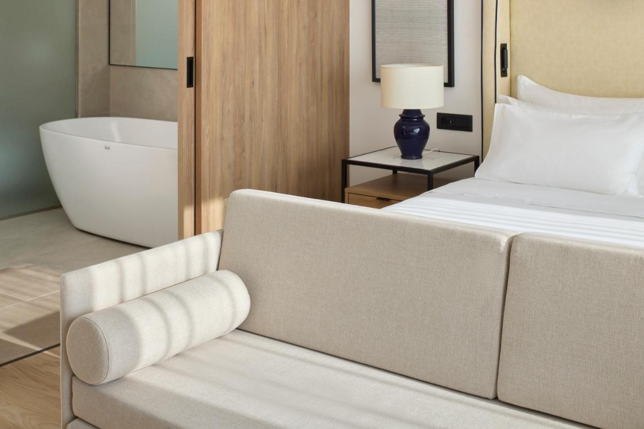 Melia Durres Albania Hotel Plazhi San Pietro Exterior foto