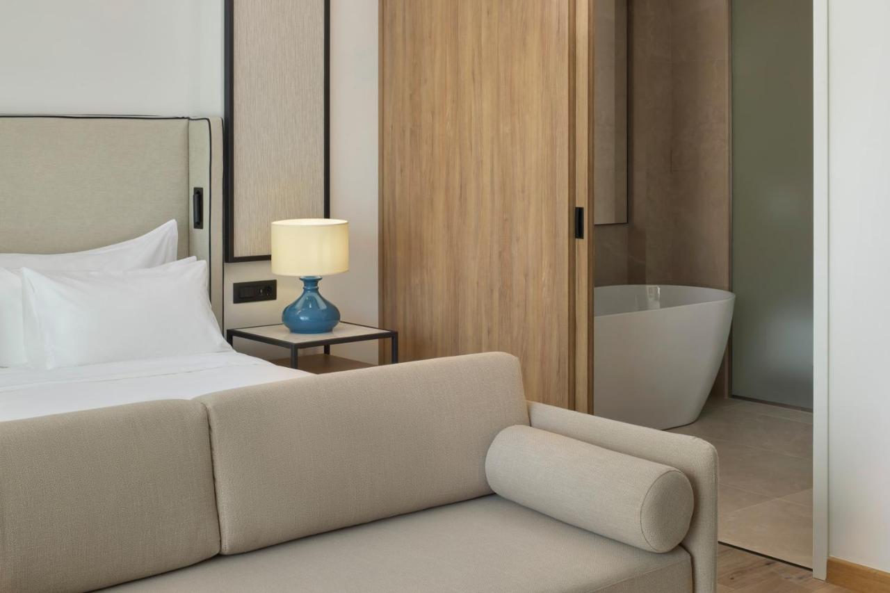Melia Durres Albania Hotel Plazhi San Pietro Exterior foto