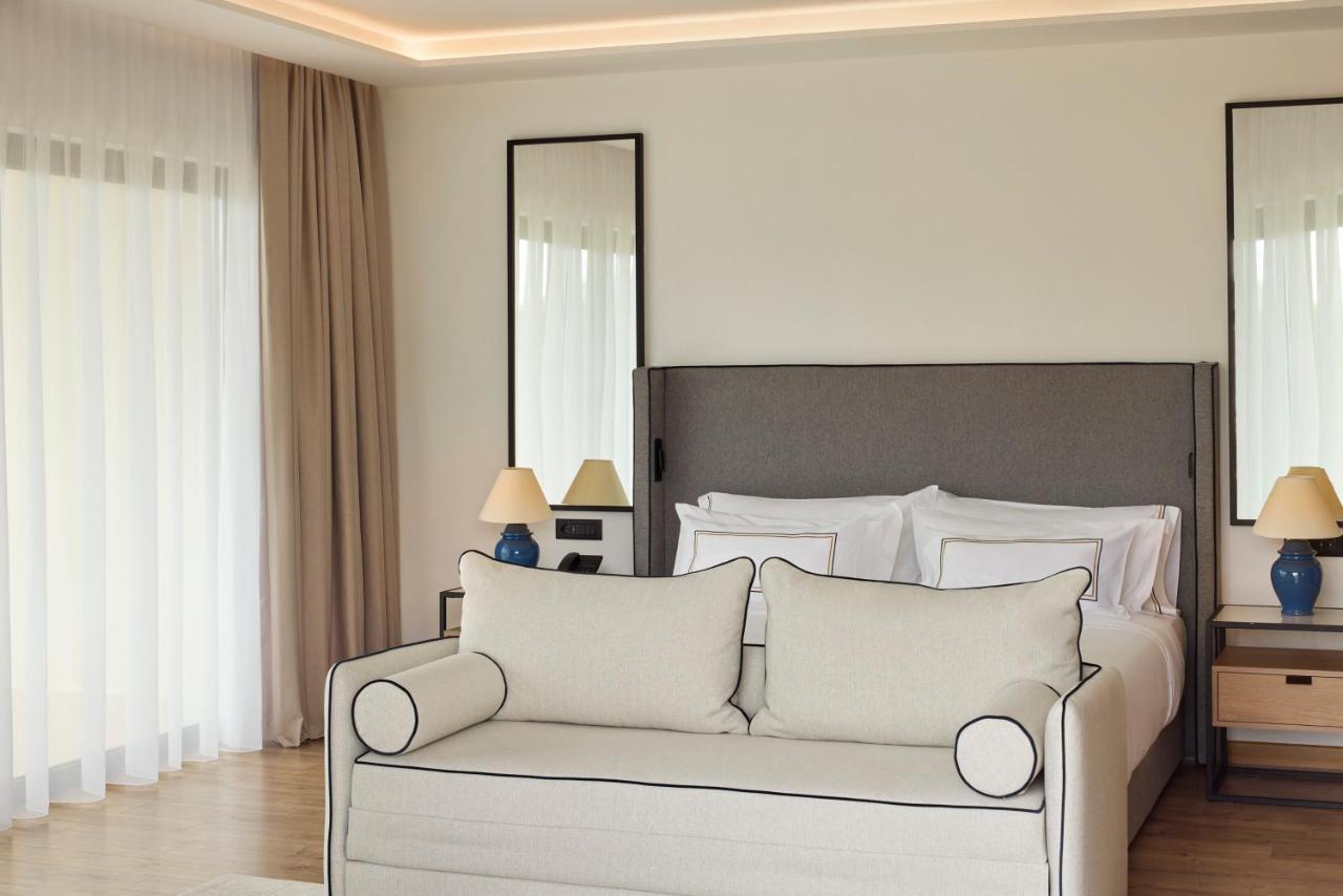 Melia Durres Albania Hotel Plazhi San Pietro Exterior foto