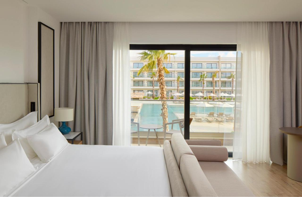 Melia Durres Albania Hotel Plazhi San Pietro Exterior foto