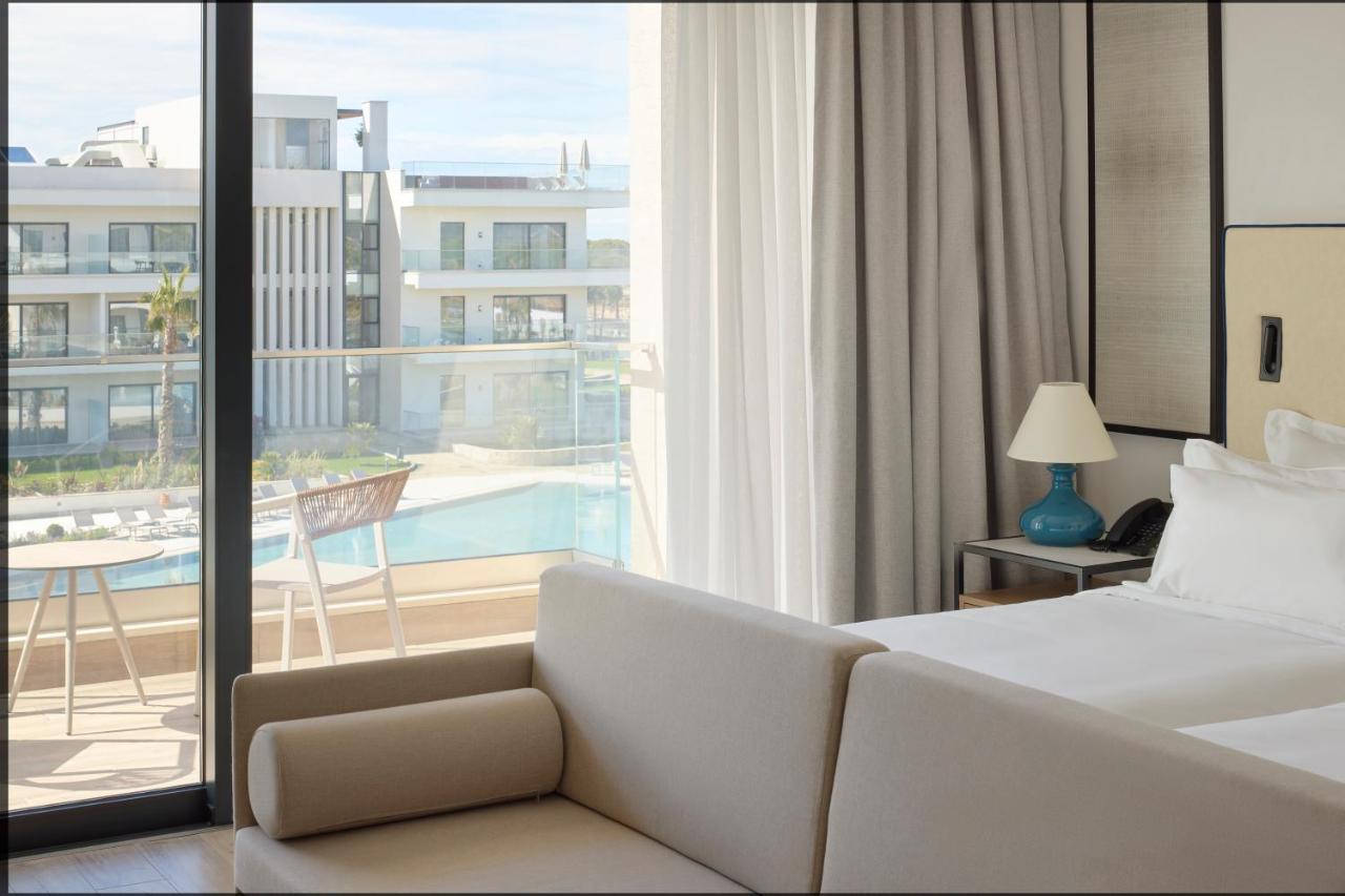 Melia Durres Albania Hotel Plazhi San Pietro Exterior foto