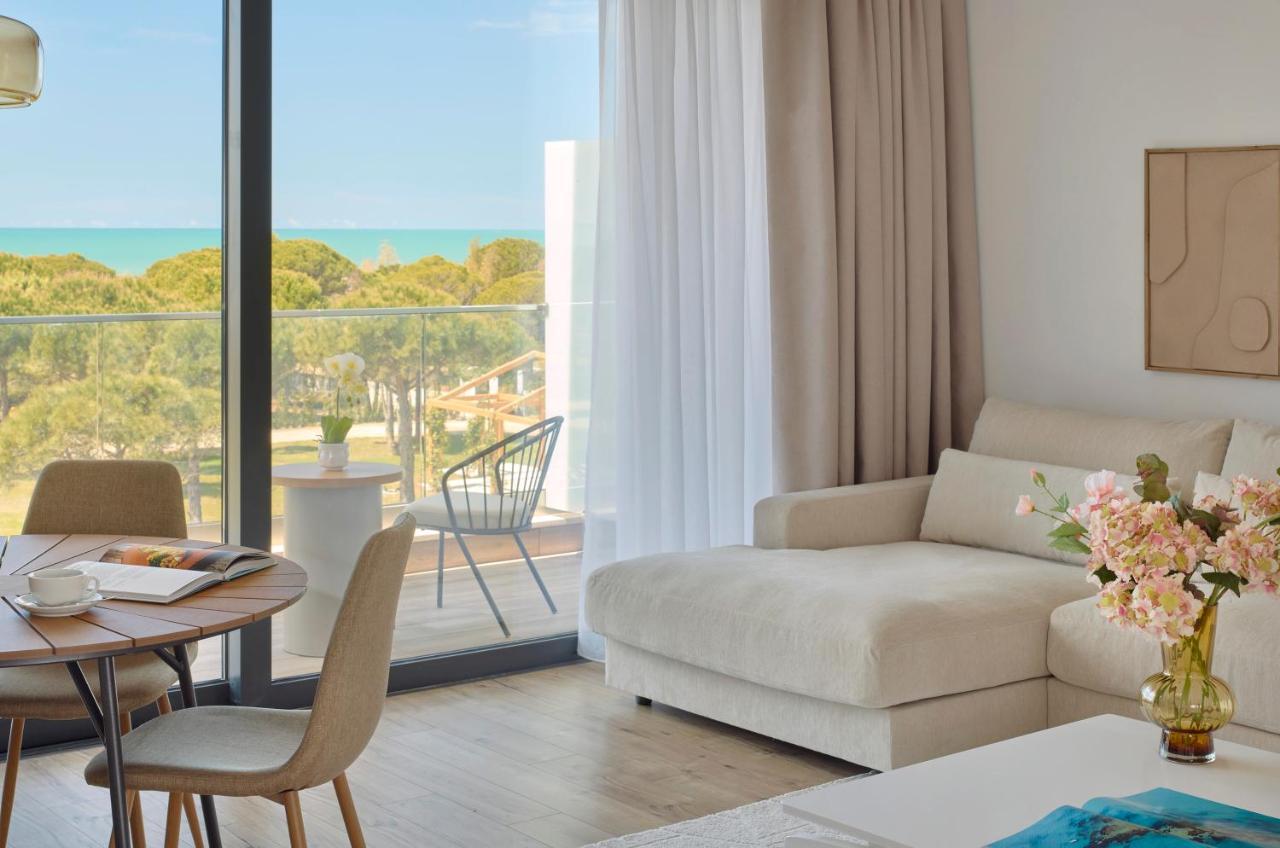 Melia Durres Albania Hotel Plazhi San Pietro Exterior foto
