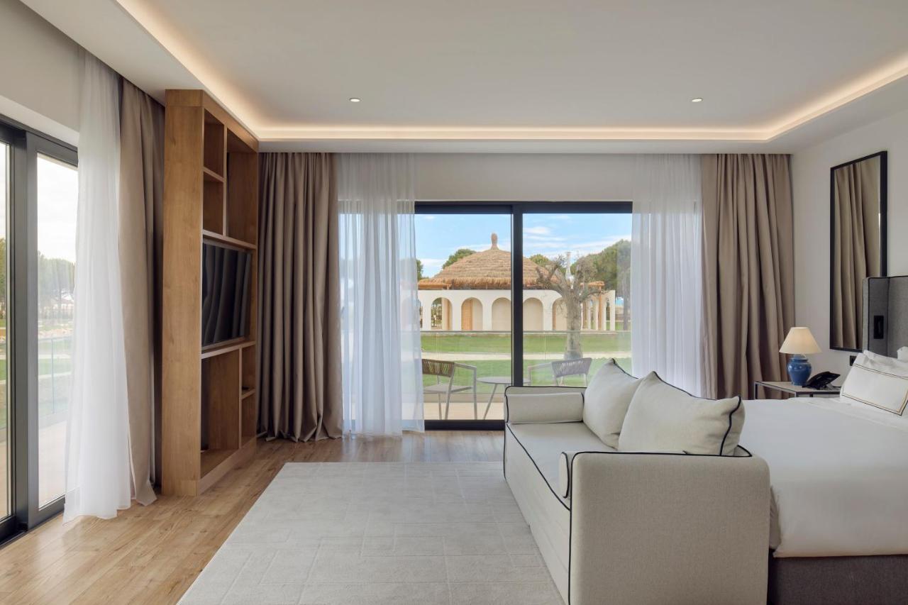 Melia Durres Albania Hotel Plazhi San Pietro Exterior foto