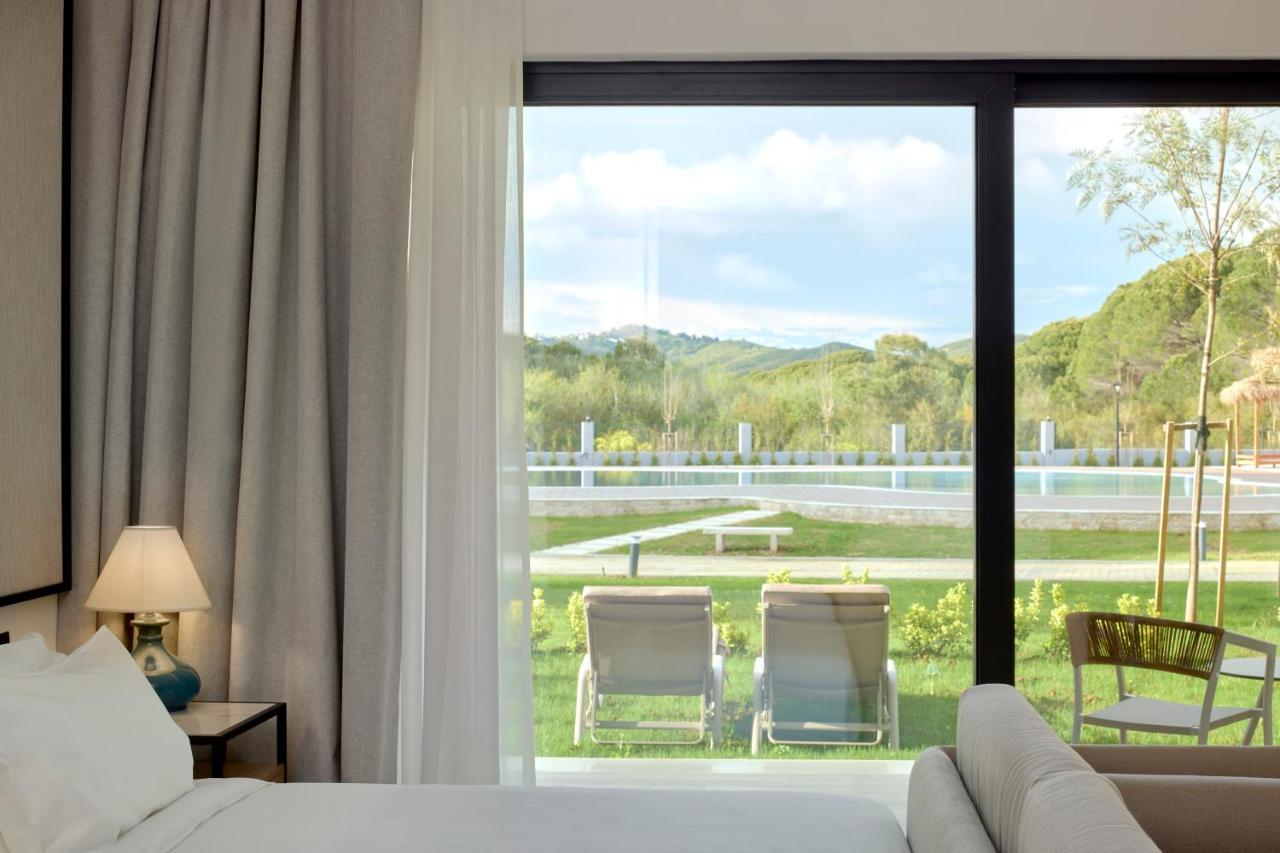 Melia Durres Albania Hotel Plazhi San Pietro Exterior foto