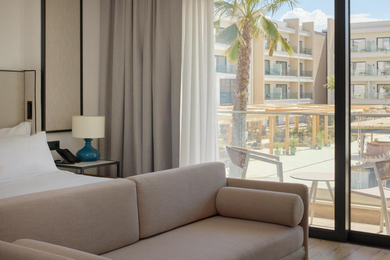 Melia Durres Albania Hotel Plazhi San Pietro Exterior foto