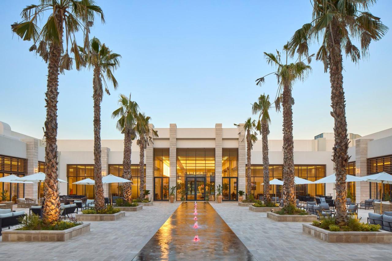 Melia Durres Albania Hotel Plazhi San Pietro Exterior foto
