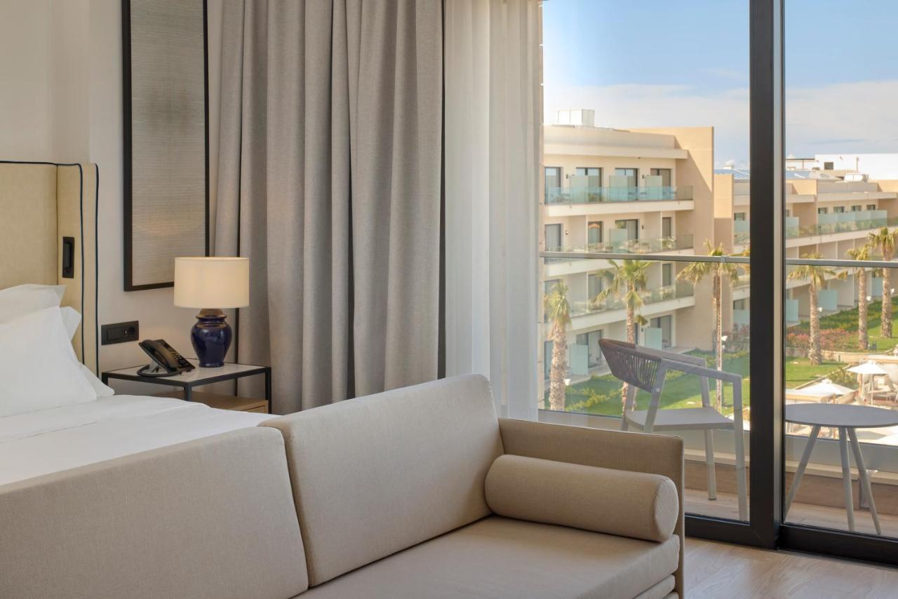 Melia Durres Albania Hotel Plazhi San Pietro Exterior foto