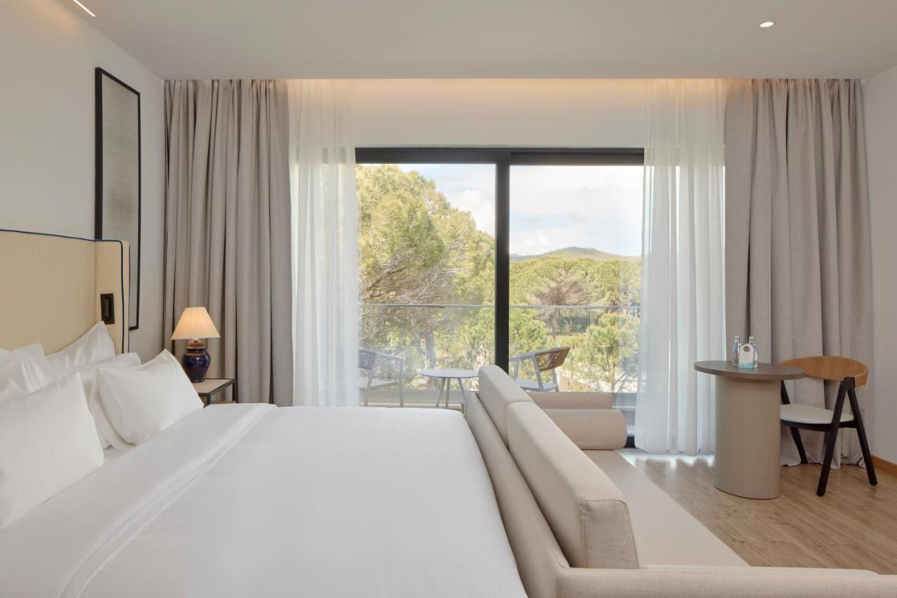 Melia Durres Albania Hotel Plazhi San Pietro Exterior foto