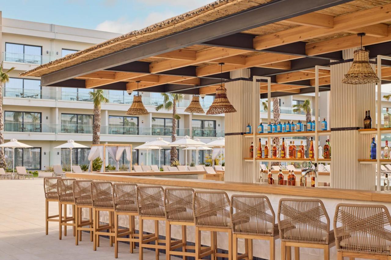 Melia Durres Albania Hotel Plazhi San Pietro Exterior foto