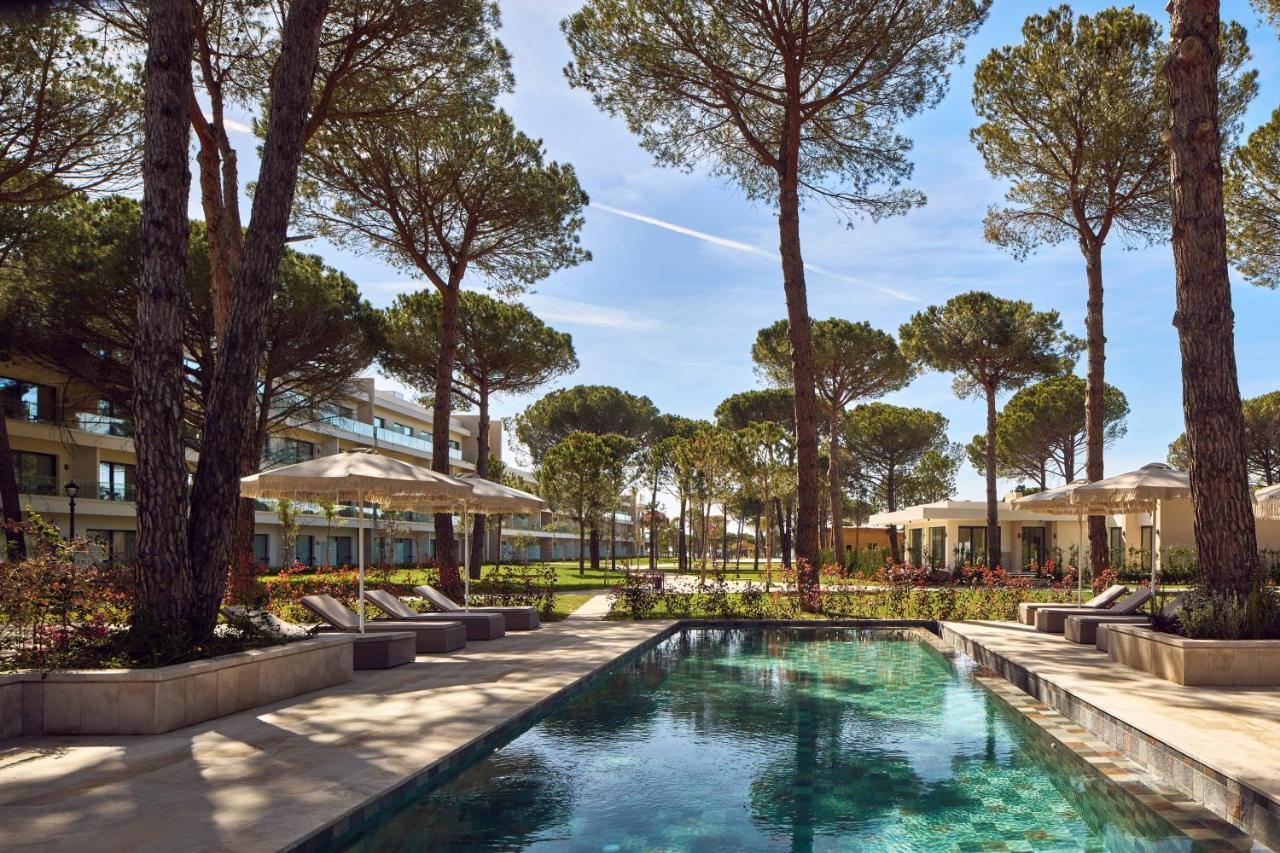 Melia Durres Albania Hotel Plazhi San Pietro Exterior foto