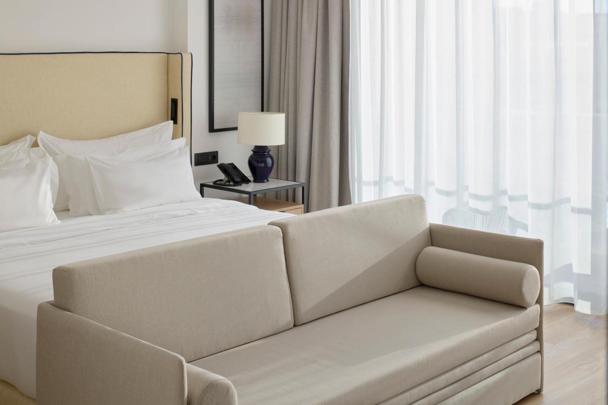 Melia Durres Albania Hotel Plazhi San Pietro Exterior foto
