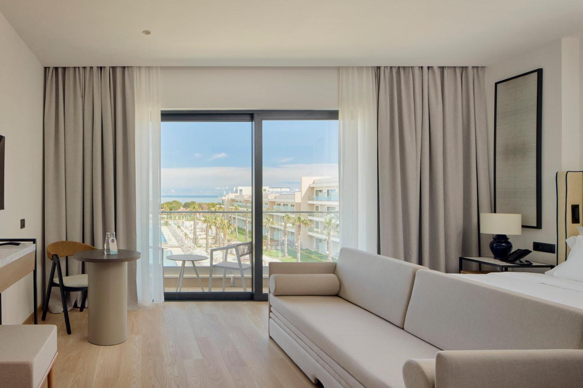 Melia Durres Albania Hotel Plazhi San Pietro Exterior foto
