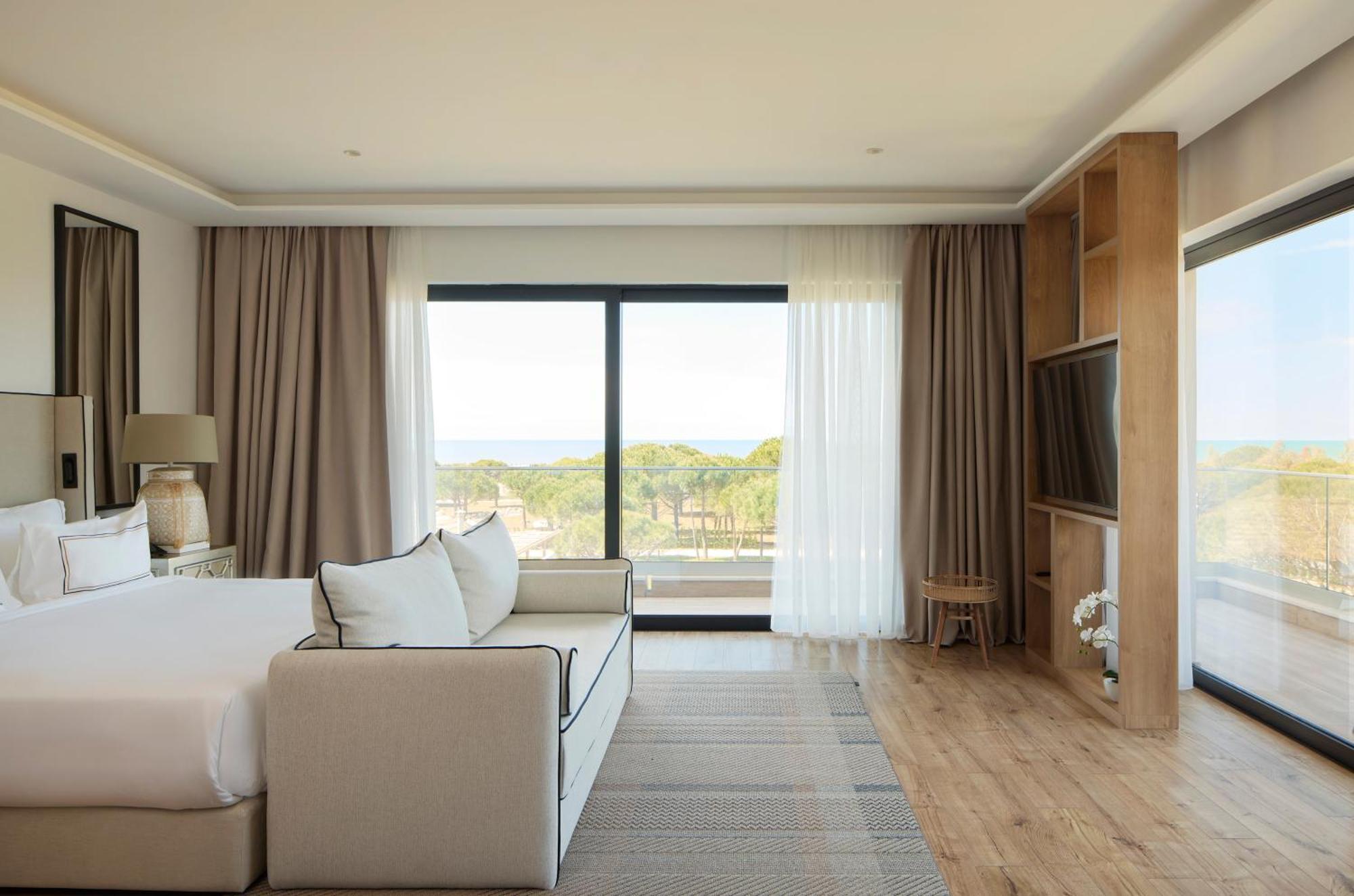 Melia Durres Albania Hotel Plazhi San Pietro Exterior foto